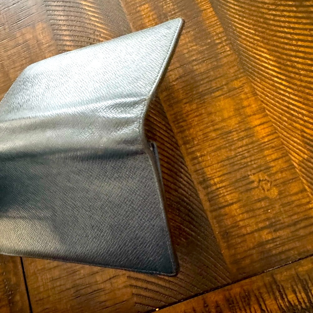 Louis Vuitton
Louis Vuitton Brazza wallet - Picture 11 of 17